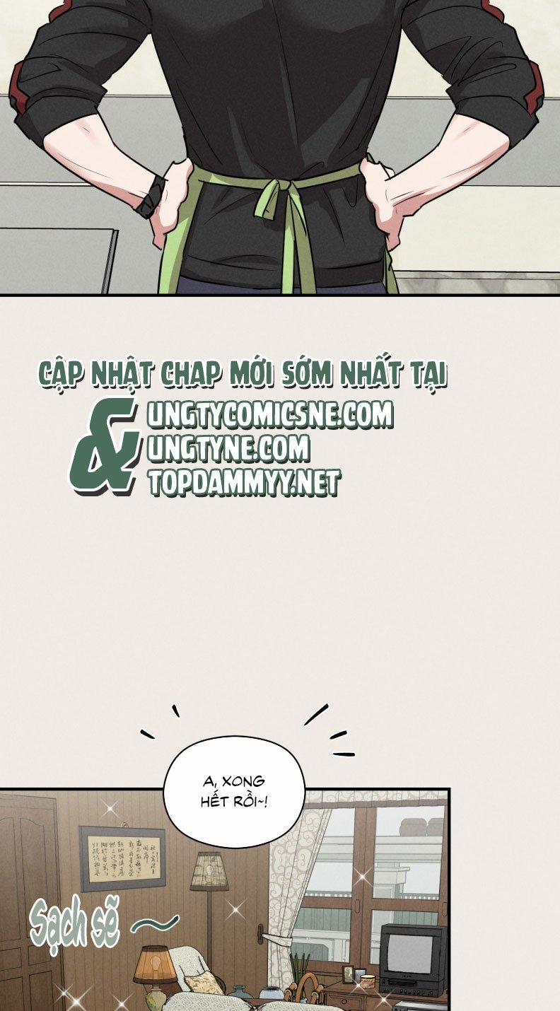 Báo Cáo Thanh Xuân 1995 19 trang 46