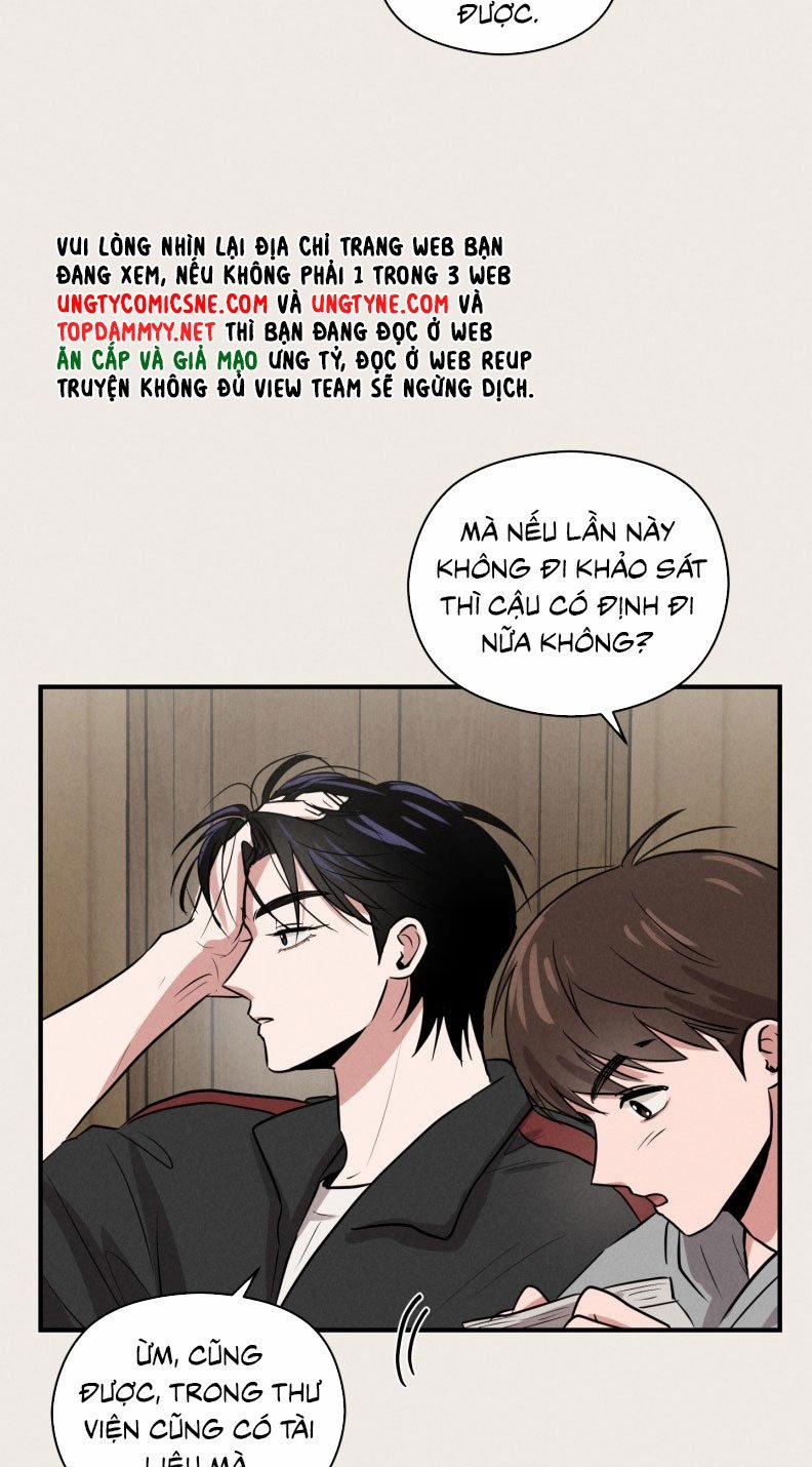 Báo Cáo Thanh Xuân 1995 19 trang 50