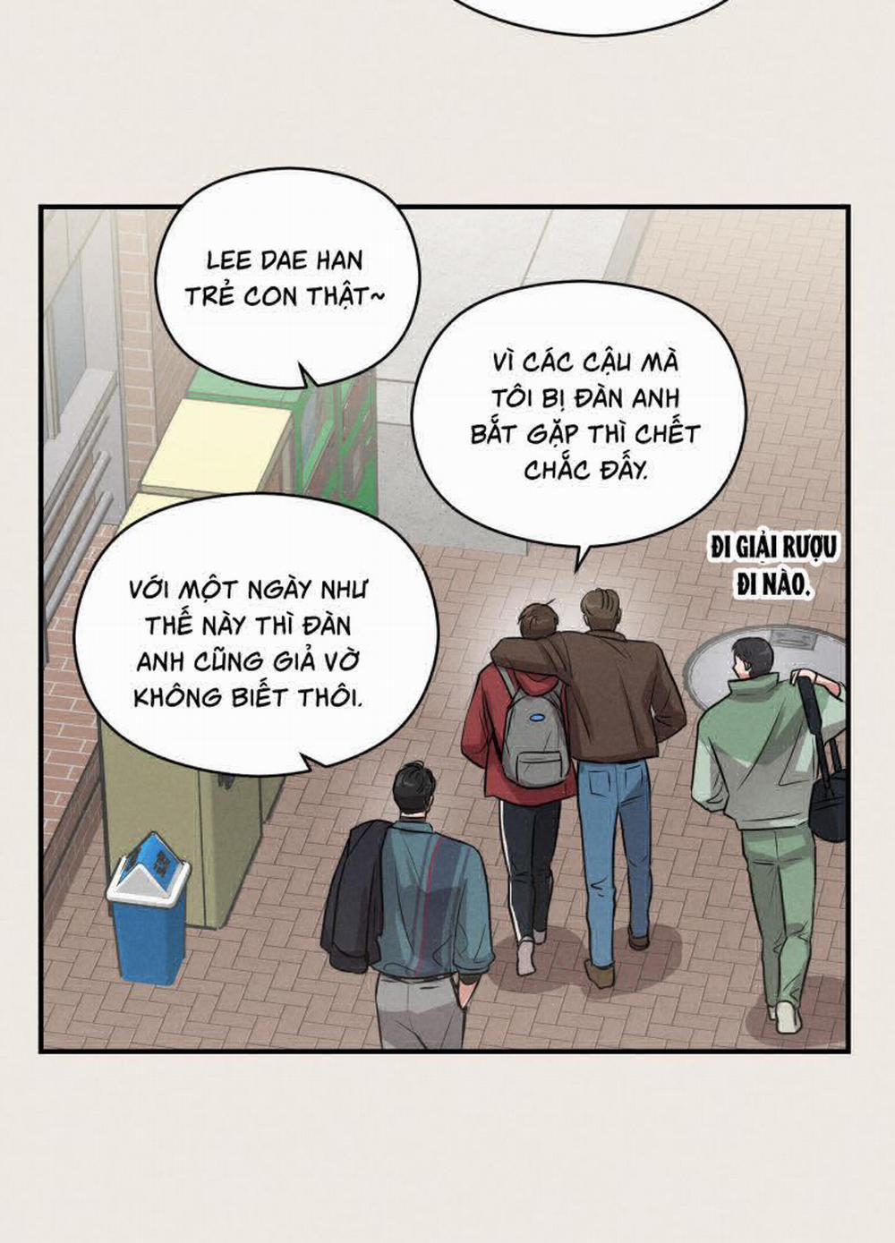 Báo Cáo Thanh Xuân 1995 2 trang 24