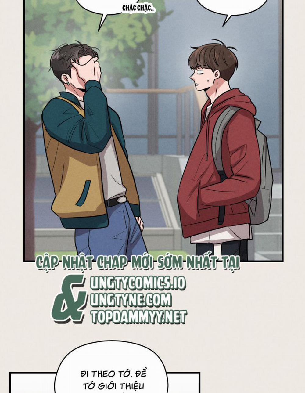 Báo Cáo Thanh Xuân 1995 2 trang 32