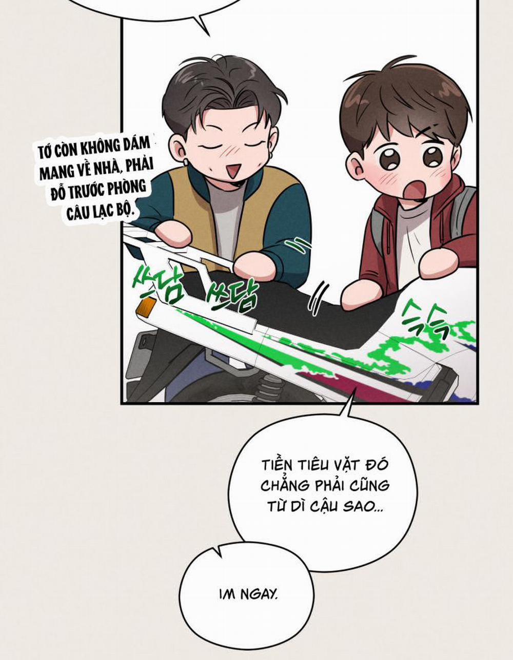 Báo Cáo Thanh Xuân 1995 2 trang 35