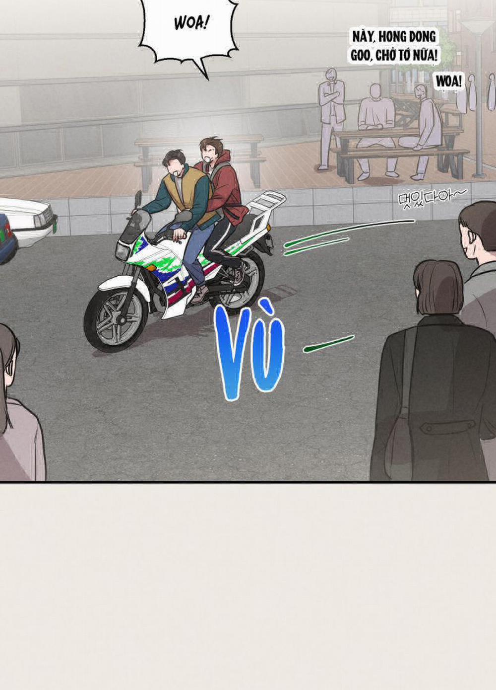 Báo Cáo Thanh Xuân 1995 2 trang 41