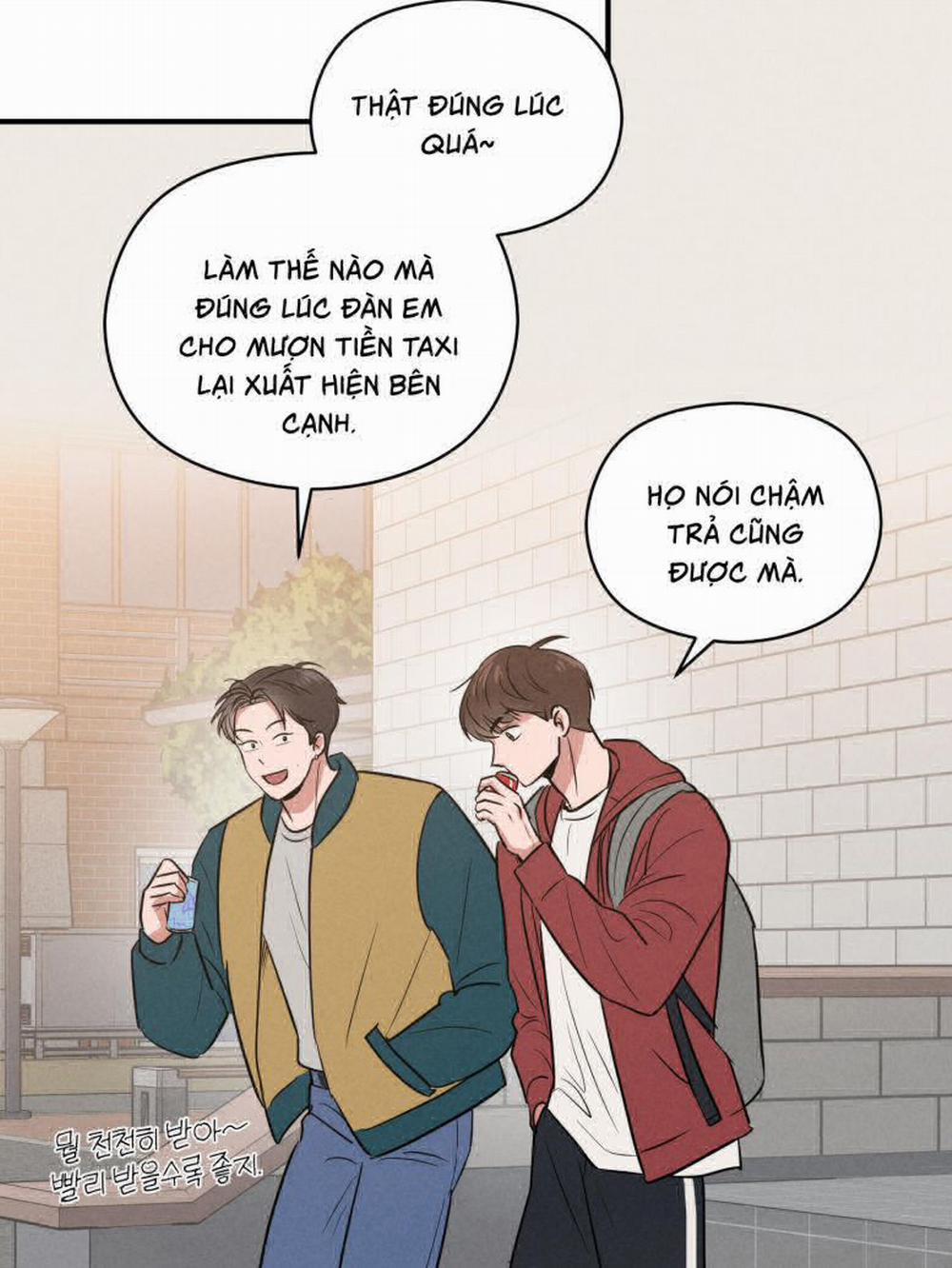 Báo Cáo Thanh Xuân 1995 2 trang 61