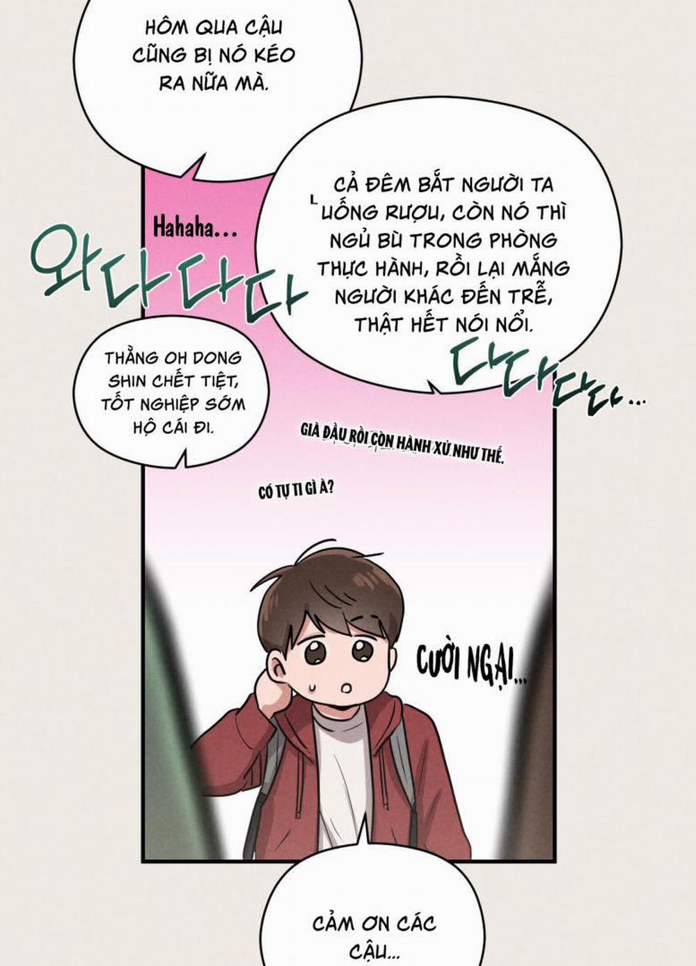 Báo Cáo Thanh Xuân 1995 2 trang 9