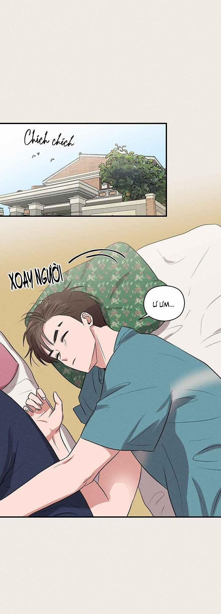 Báo Cáo Thanh Xuân 1995 20 trang 0