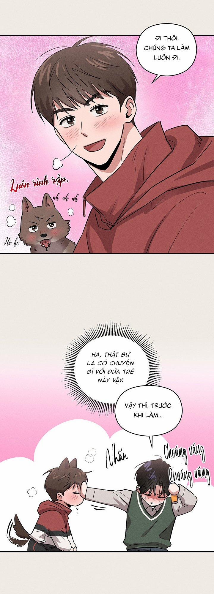 Báo Cáo Thanh Xuân 1995 20 trang 31