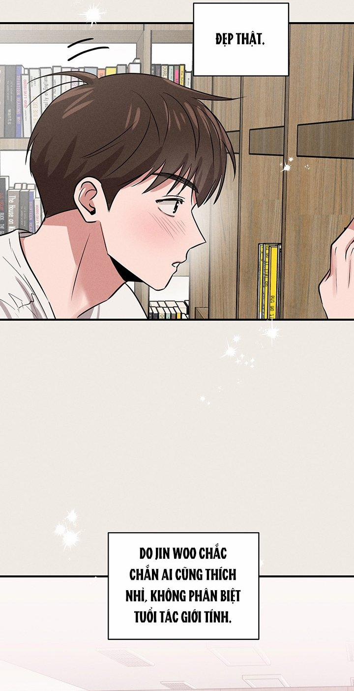 Báo Cáo Thanh Xuân 1995 20 trang 38