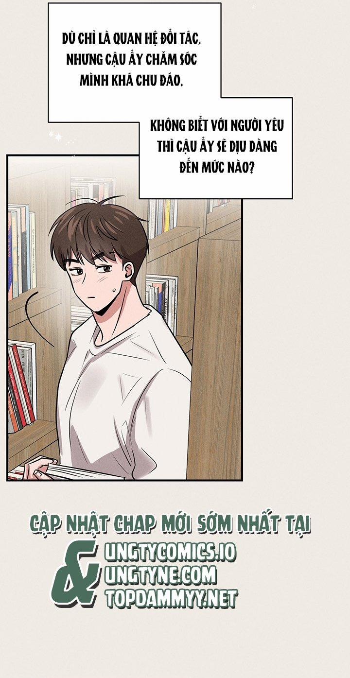 Báo Cáo Thanh Xuân 1995 20 trang 40