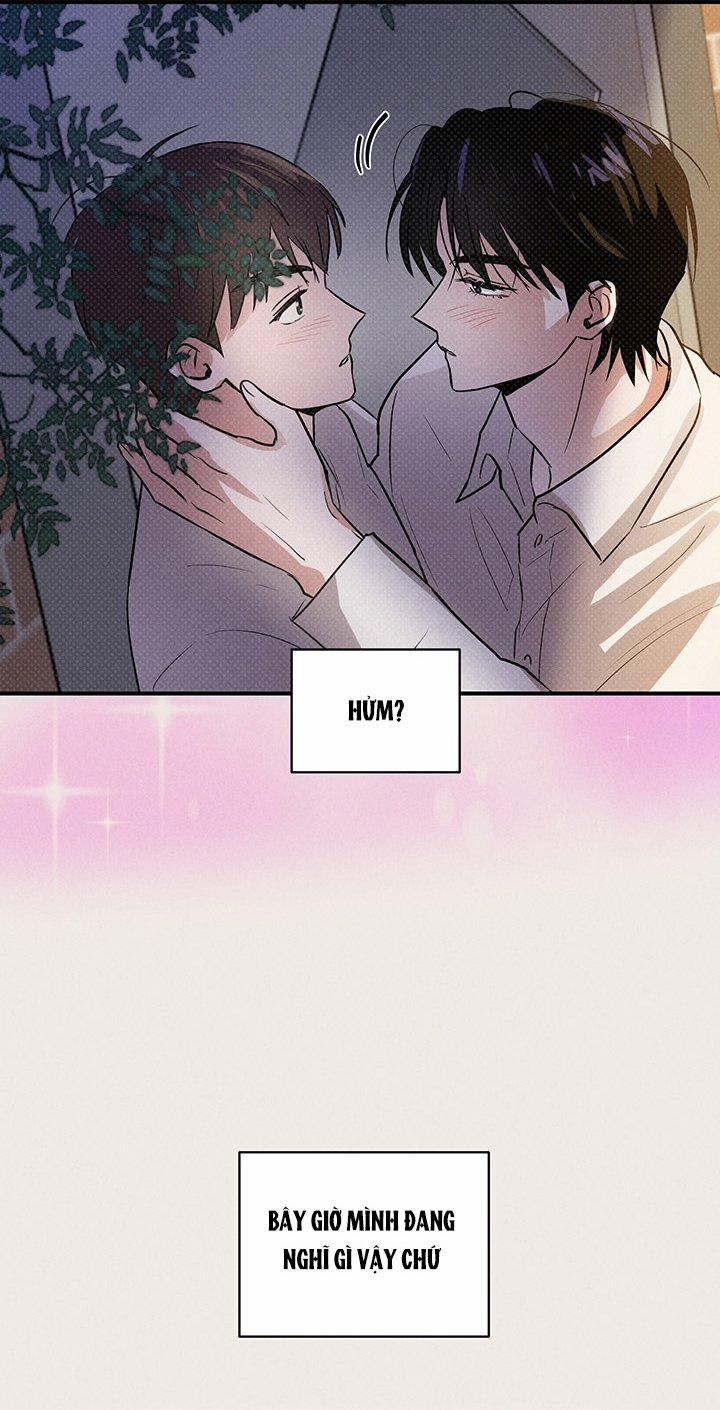 Báo Cáo Thanh Xuân 1995 20 trang 43