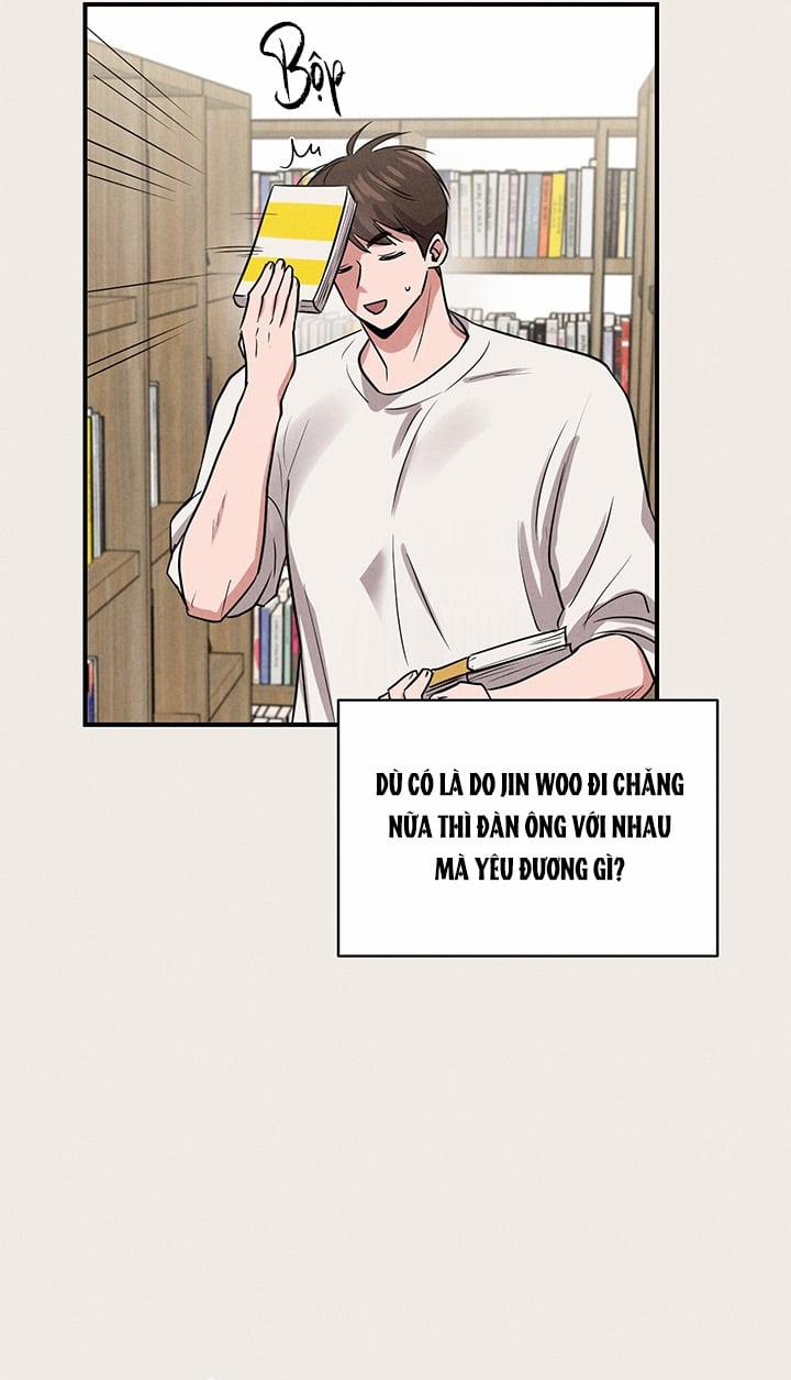 Báo Cáo Thanh Xuân 1995 20 trang 44