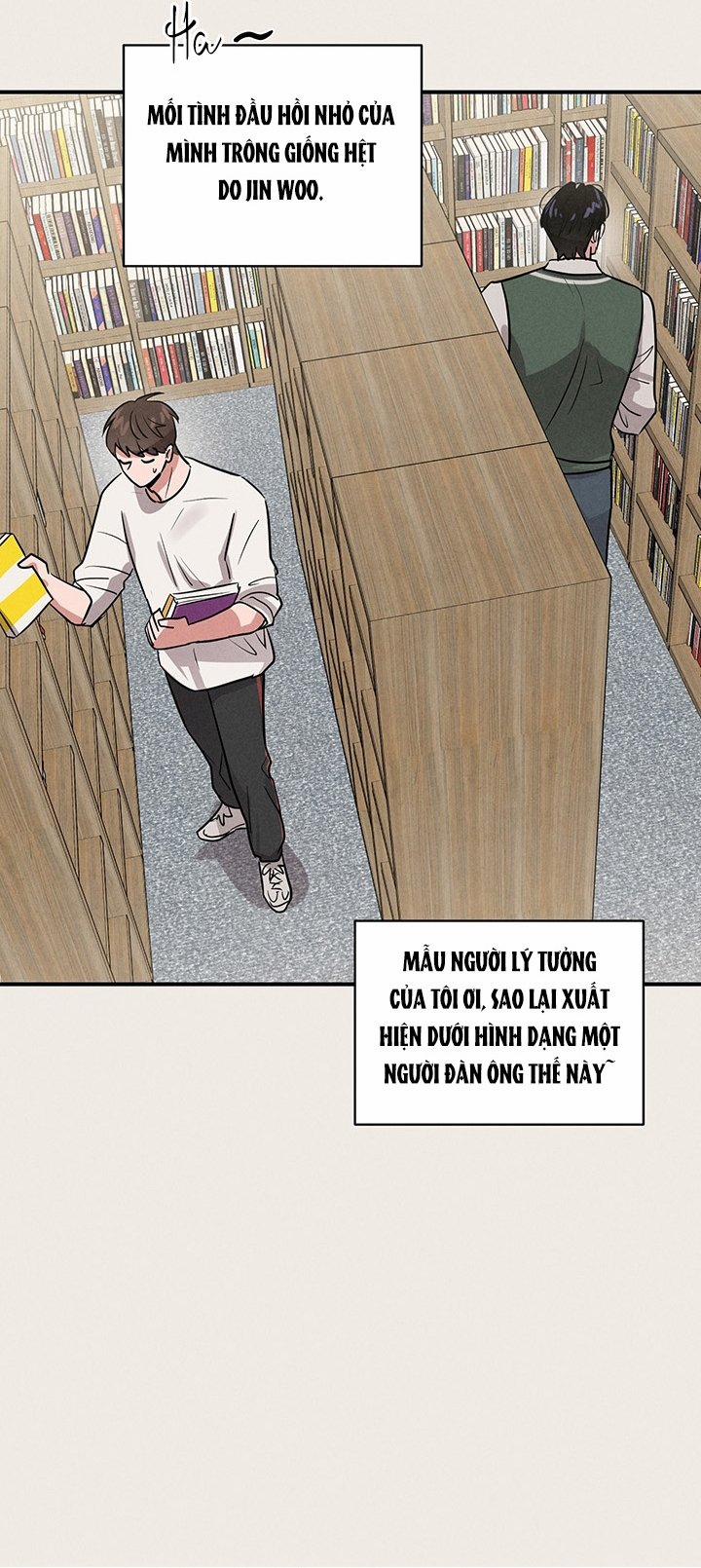 Báo Cáo Thanh Xuân 1995 20 trang 45