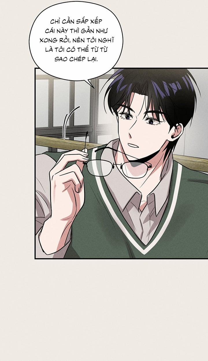 Báo Cáo Thanh Xuân 1995 20 trang 48