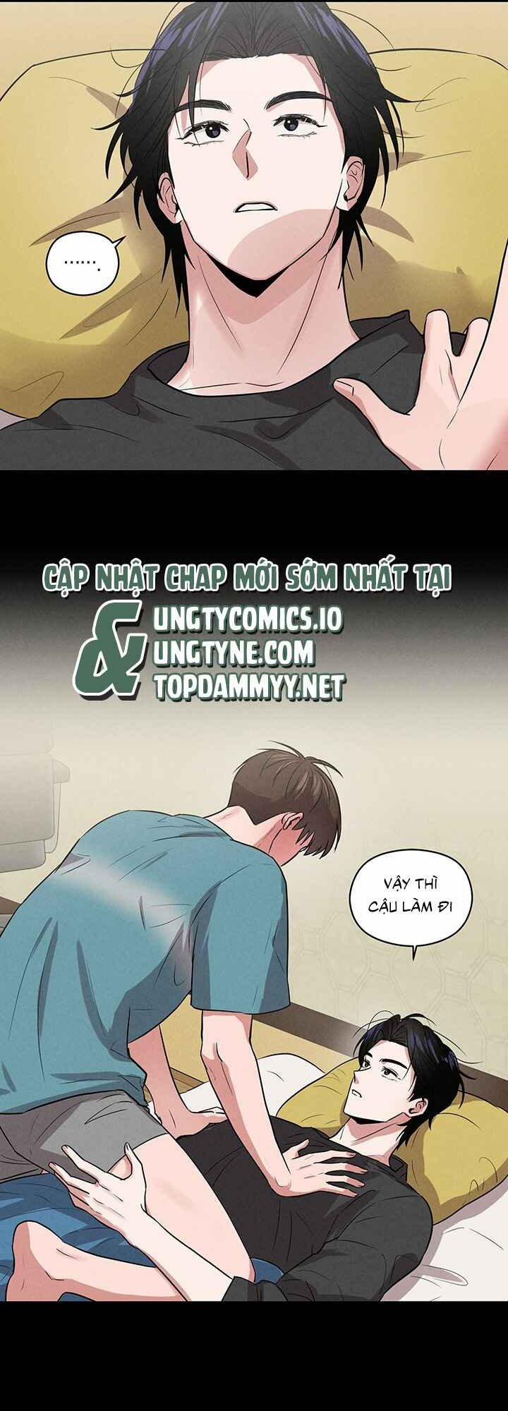 Báo Cáo Thanh Xuân 1995 20 trang 6