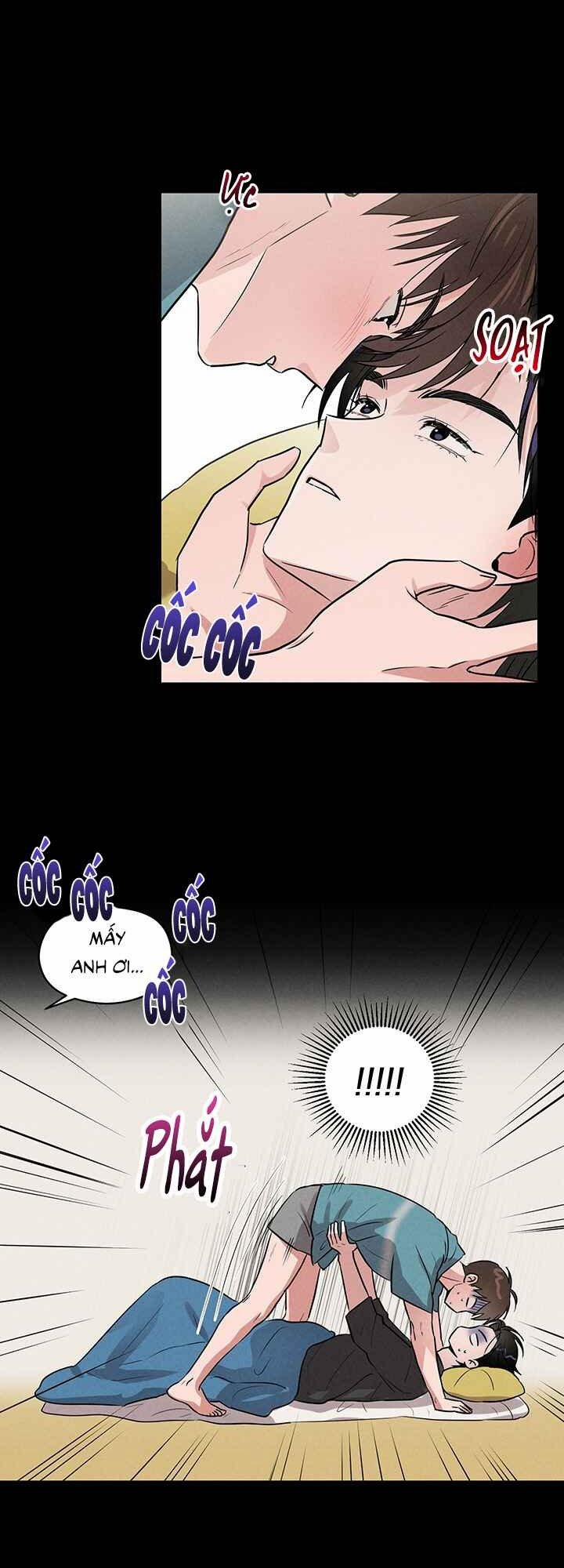 Báo Cáo Thanh Xuân 1995 20 trang 7