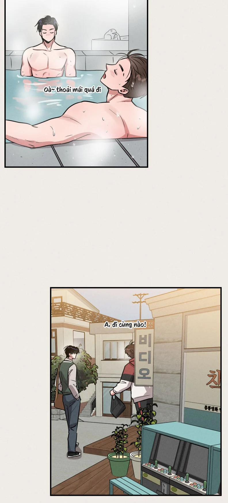 Báo Cáo Thanh Xuân 1995 21 trang 10