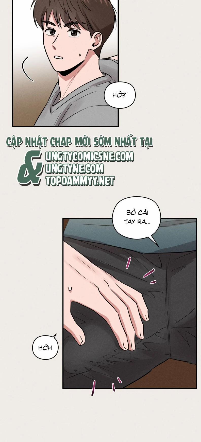 Báo Cáo Thanh Xuân 1995 21 trang 17