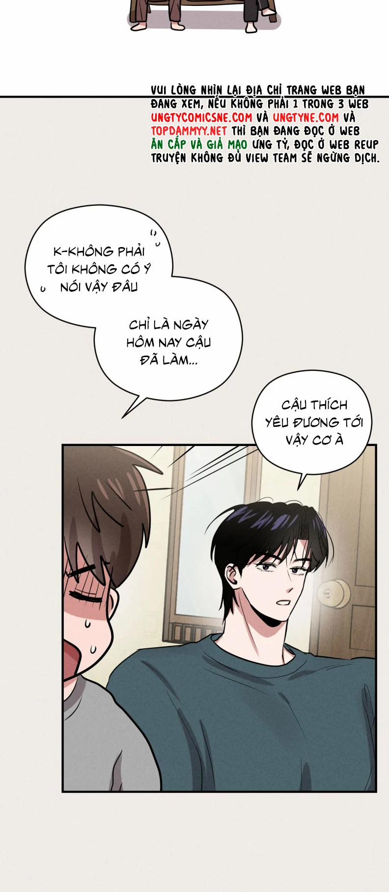 Báo Cáo Thanh Xuân 1995 21 trang 23