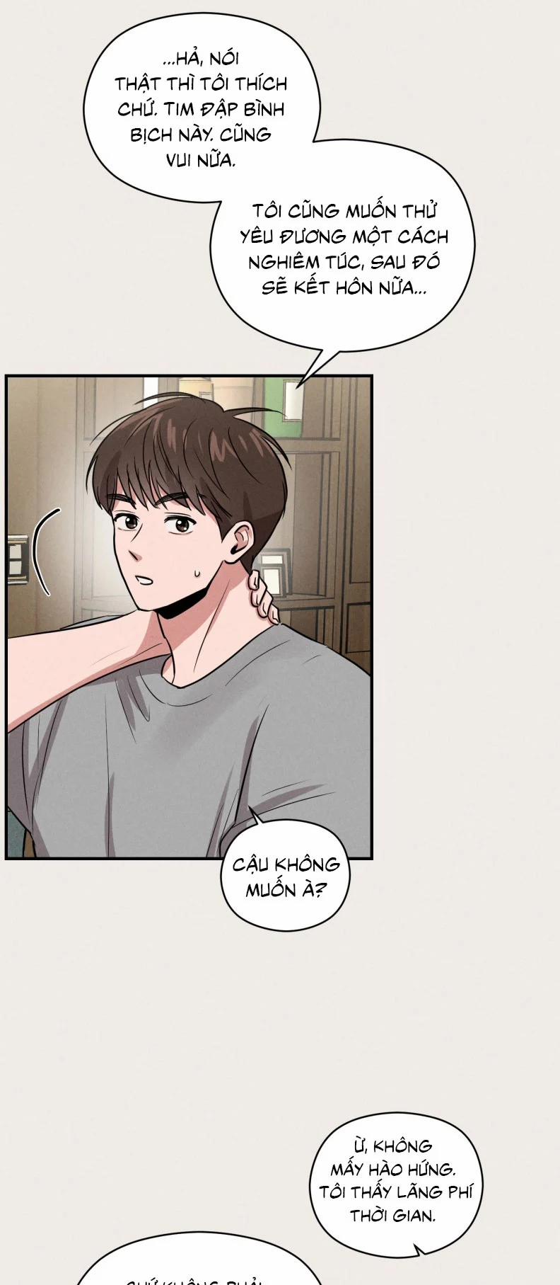 Báo Cáo Thanh Xuân 1995 21 trang 24