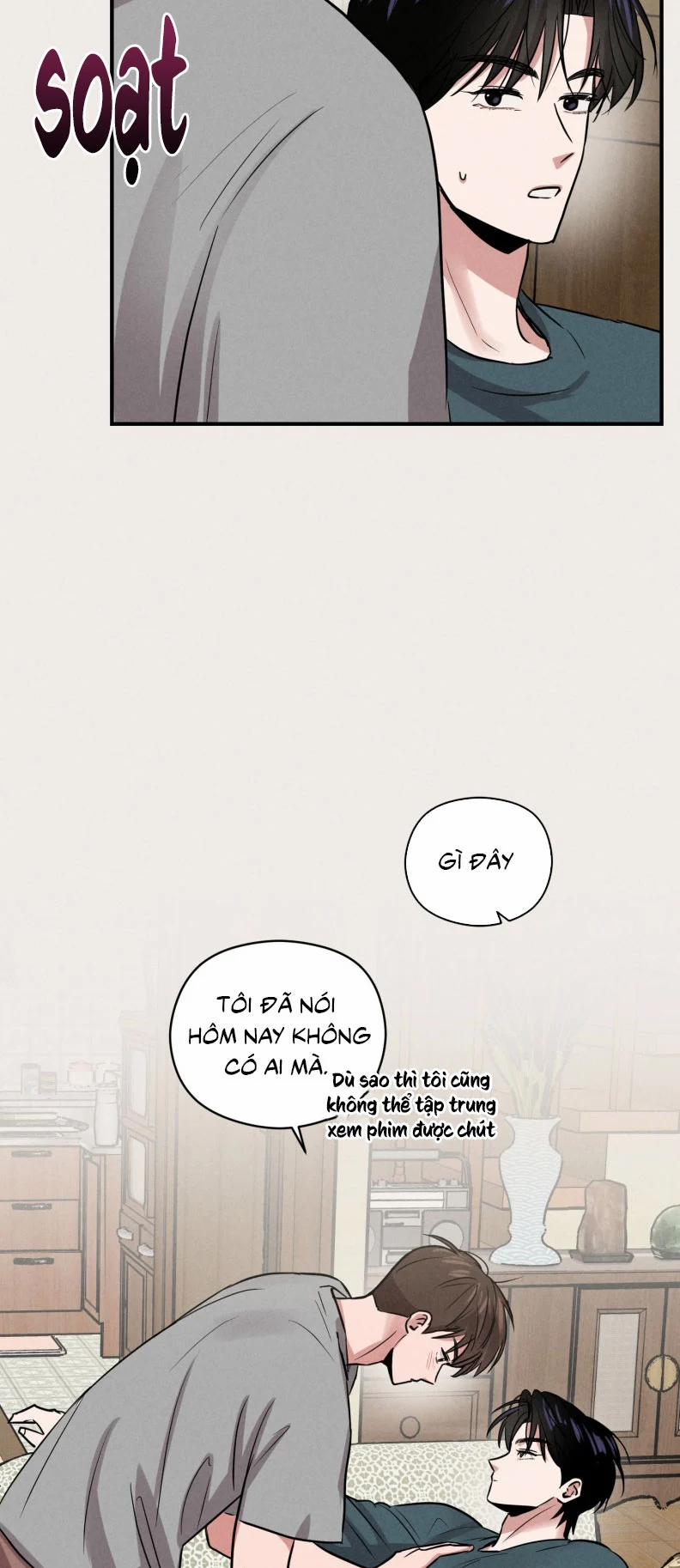 Báo Cáo Thanh Xuân 1995 21 trang 28