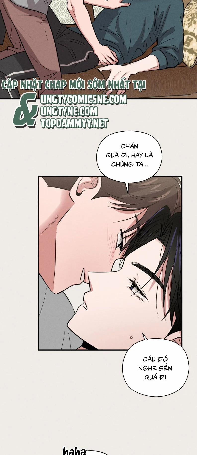 Báo Cáo Thanh Xuân 1995 21 trang 29