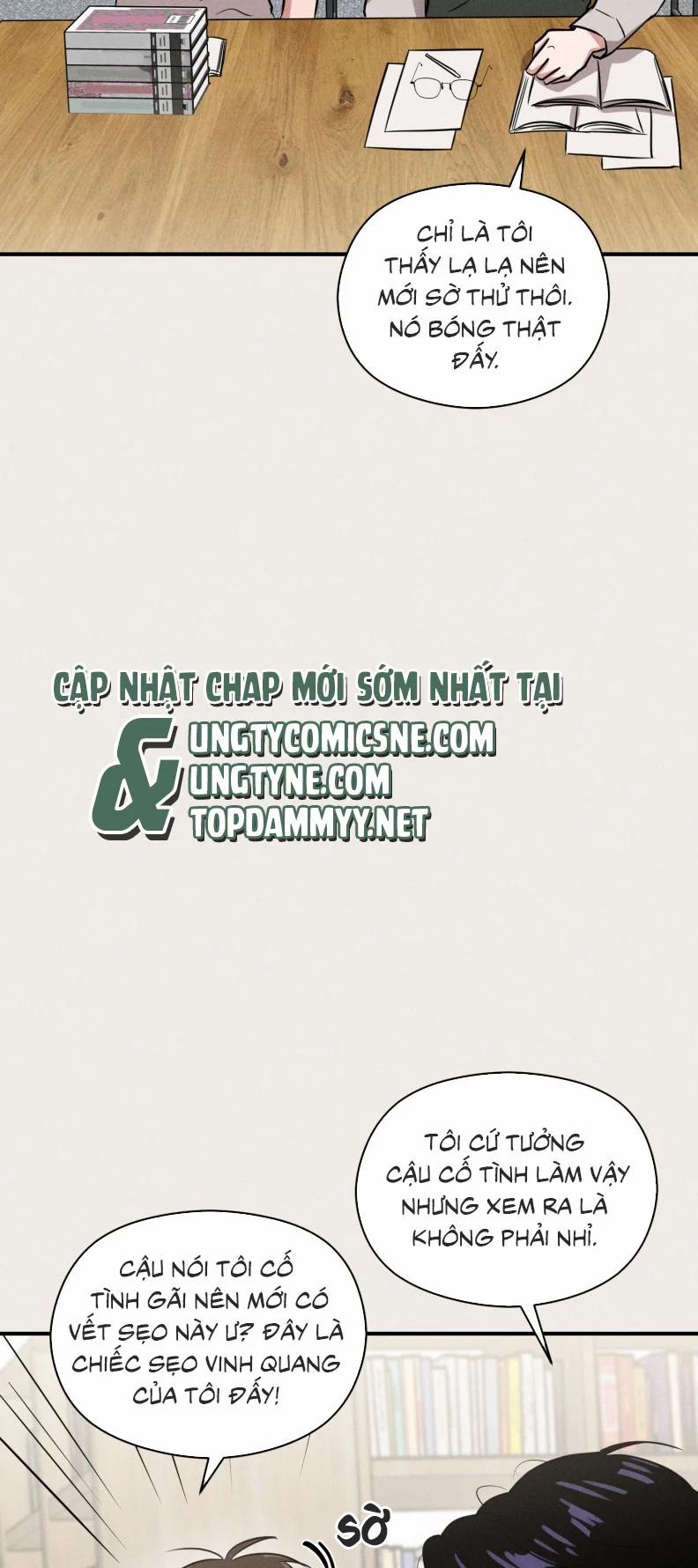 Báo Cáo Thanh Xuân 1995 21 trang 3