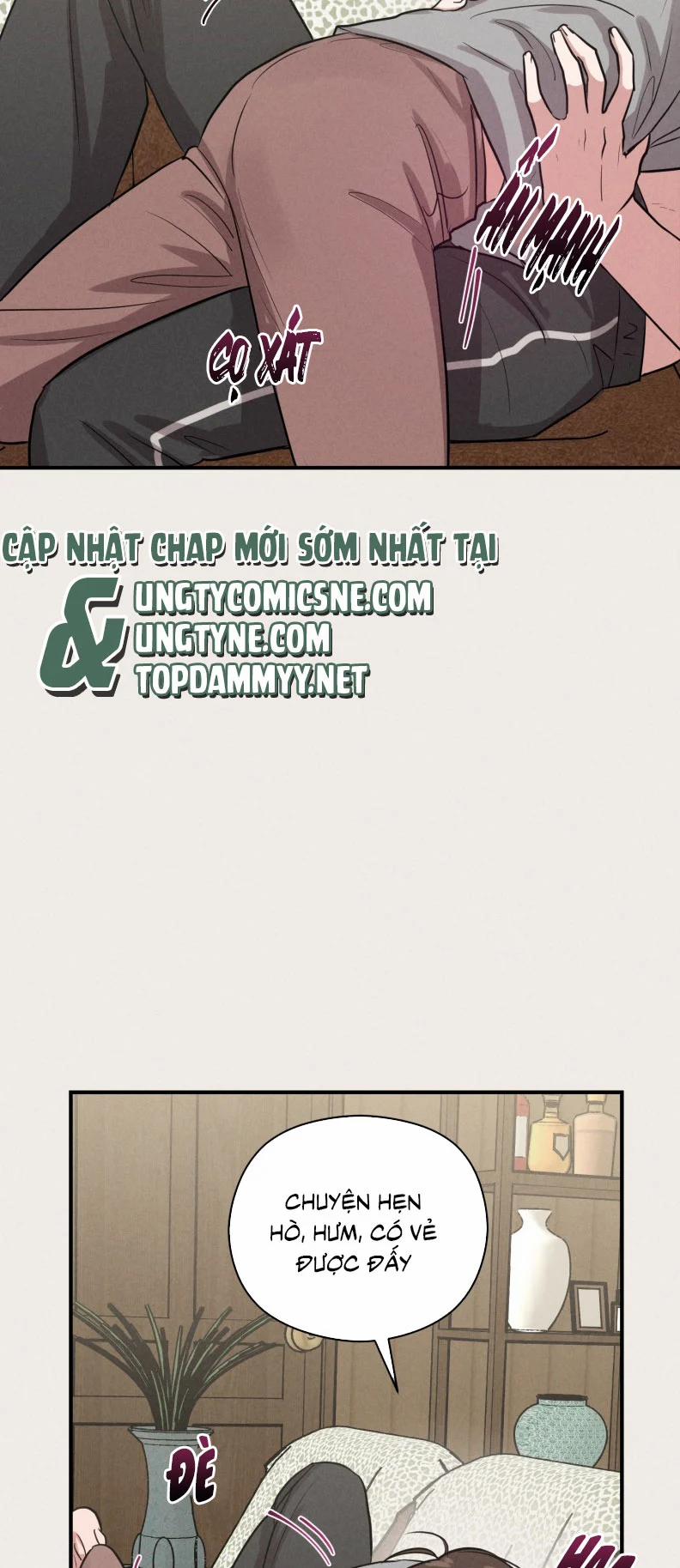 Báo Cáo Thanh Xuân 1995 21 trang 33