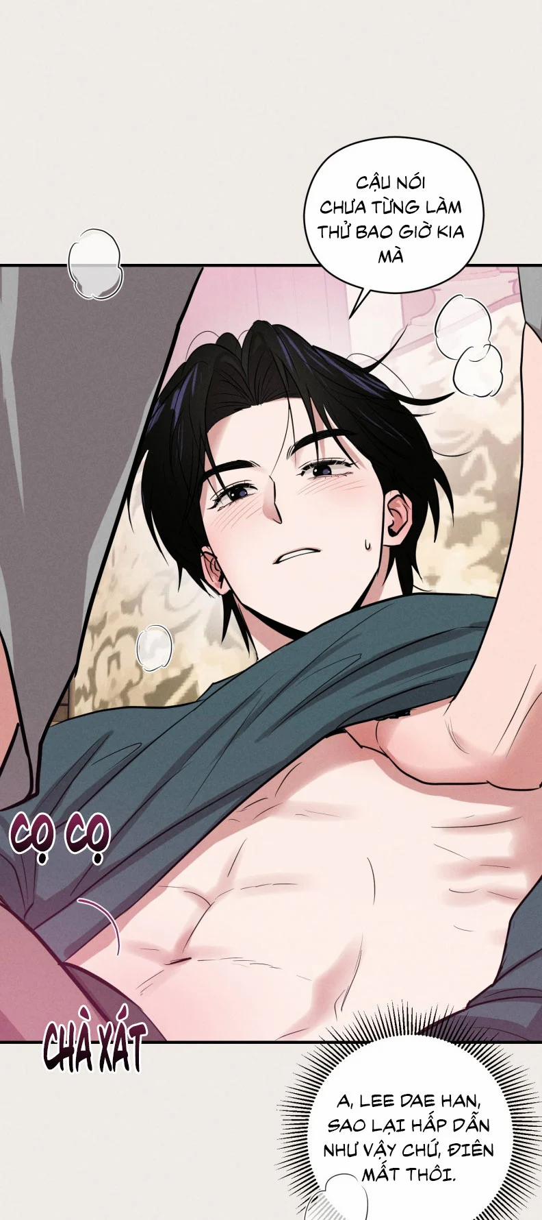 Báo Cáo Thanh Xuân 1995 21 trang 37