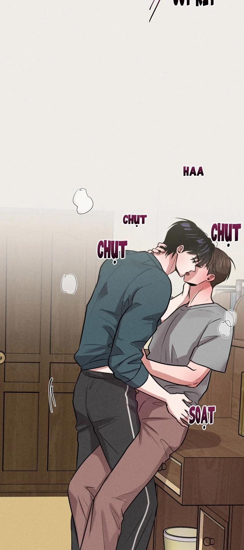 Báo Cáo Thanh Xuân 1995 21 trang 43