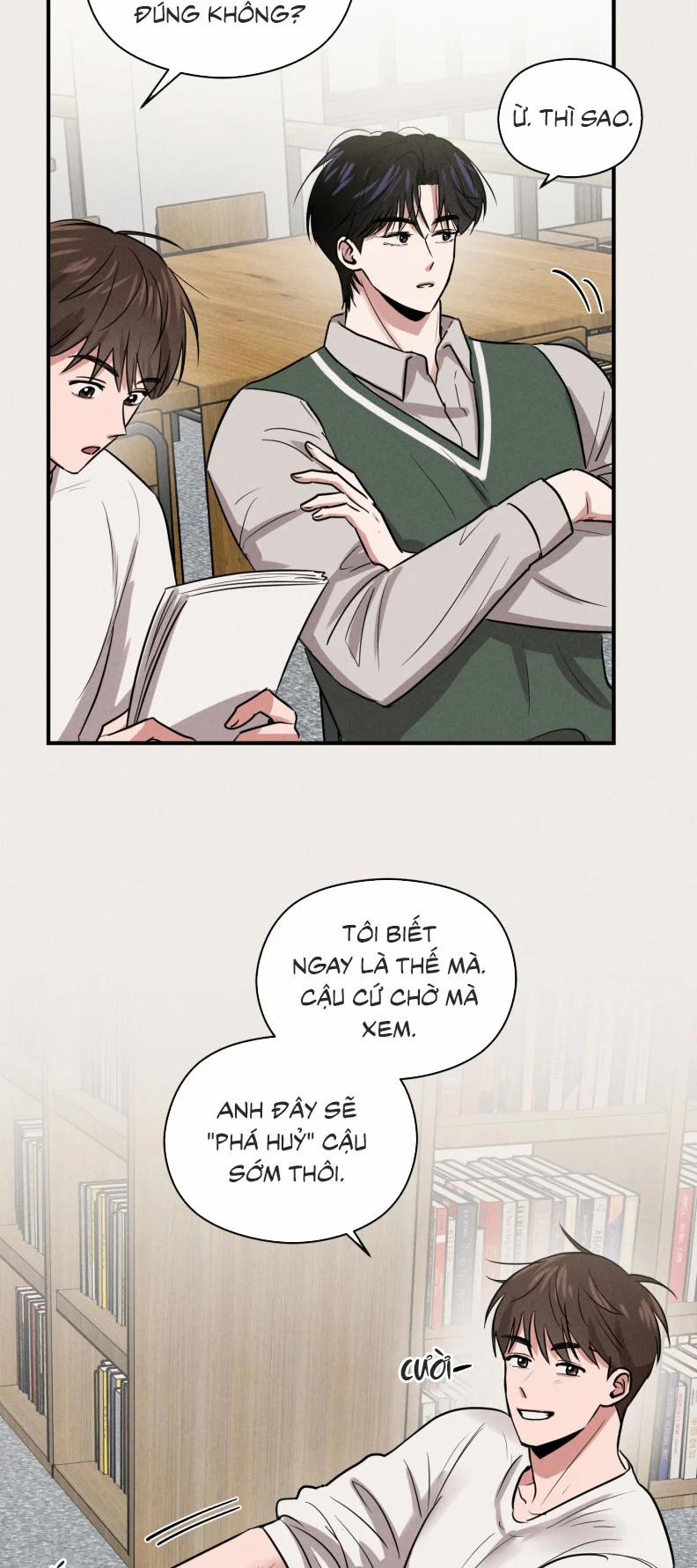 Báo Cáo Thanh Xuân 1995 21 trang 5