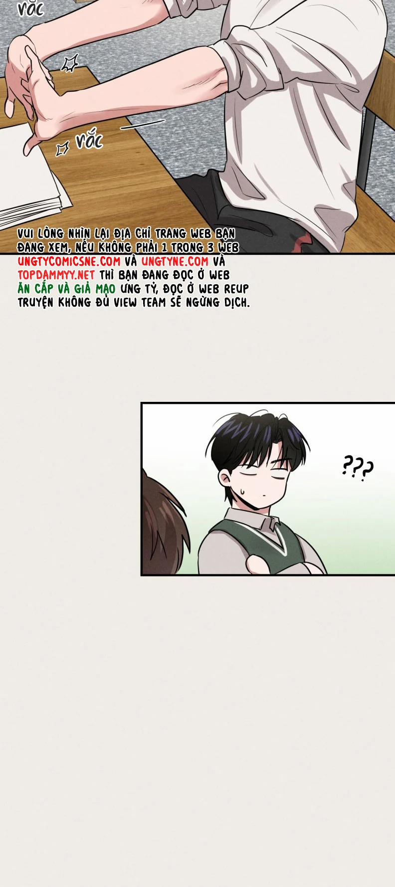 Báo Cáo Thanh Xuân 1995 21 trang 6