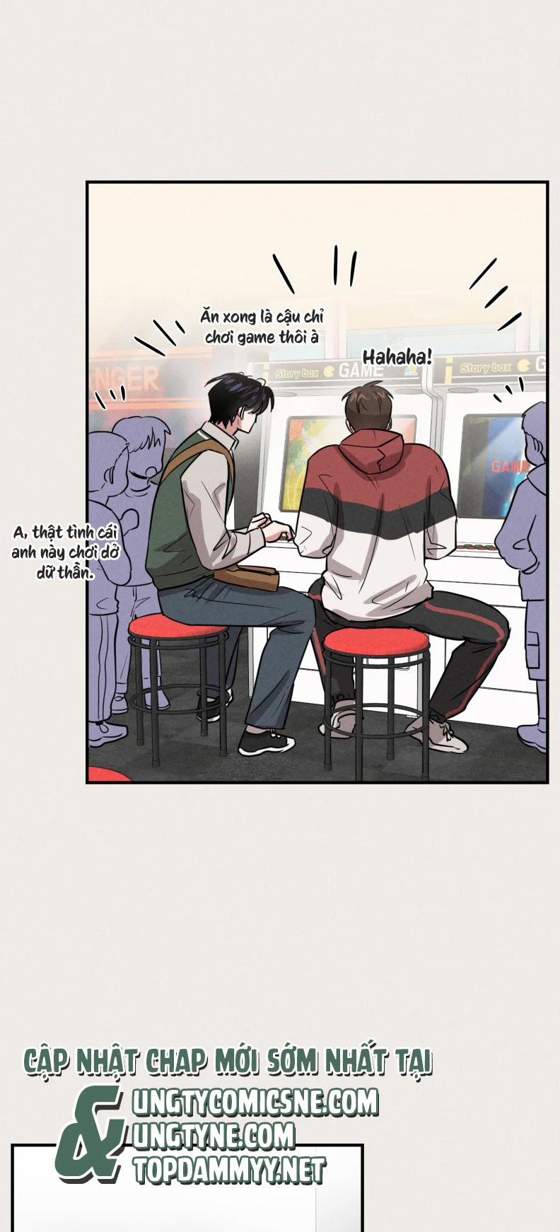 Báo Cáo Thanh Xuân 1995 21 trang 9