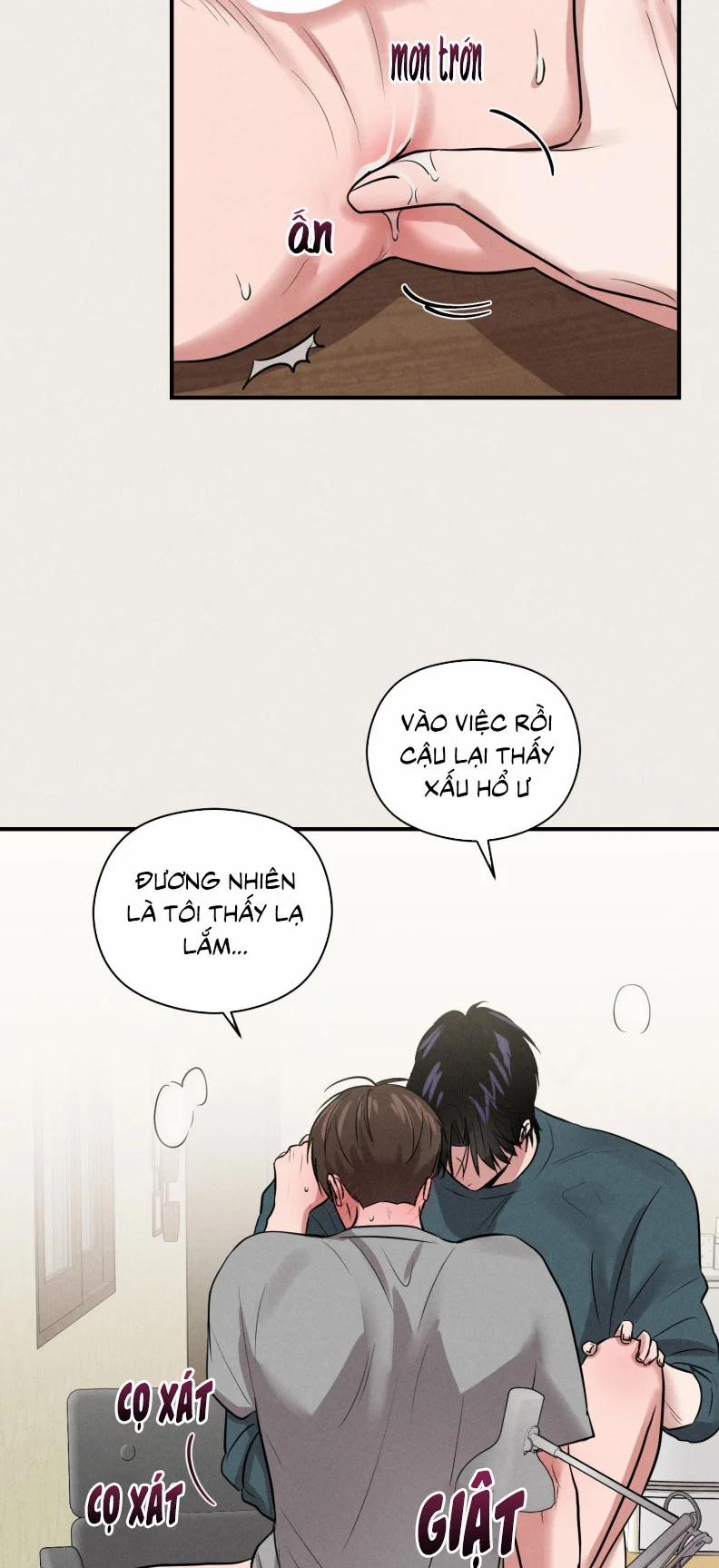 Báo Cáo Thanh Xuân 1995 22 trang 11