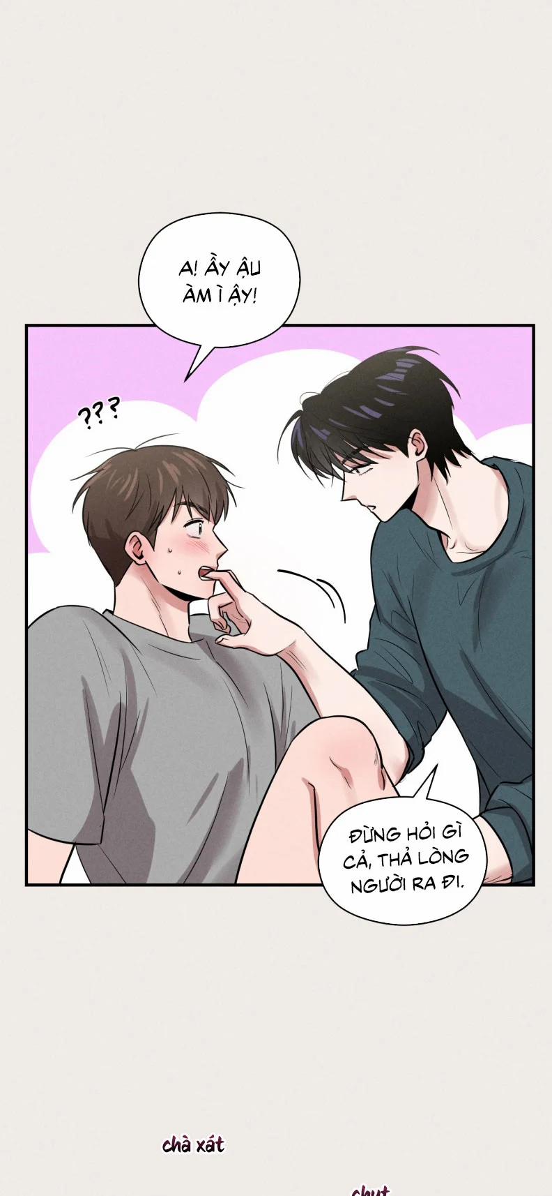 Báo Cáo Thanh Xuân 1995 22 trang 19