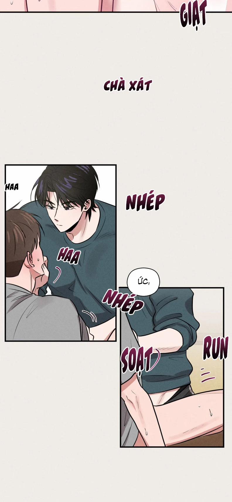 Báo Cáo Thanh Xuân 1995 22 trang 22