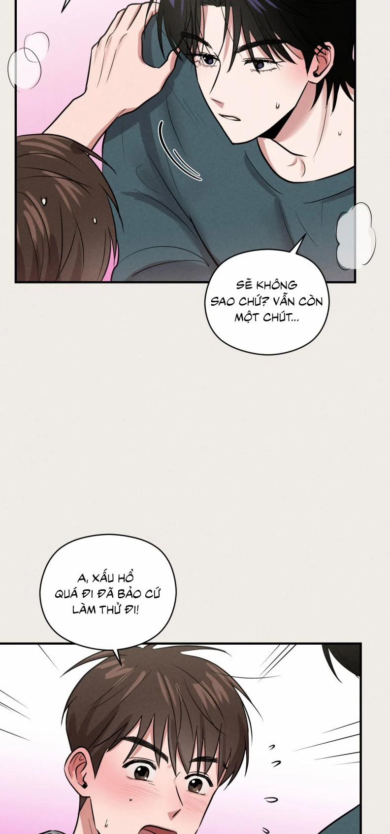 Báo Cáo Thanh Xuân 1995 22 trang 29