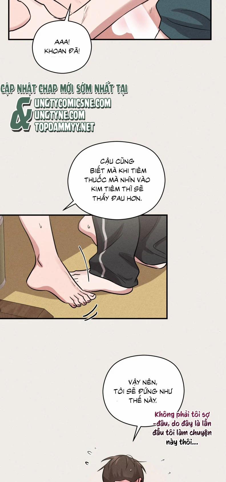 Báo Cáo Thanh Xuân 1995 22 trang 32