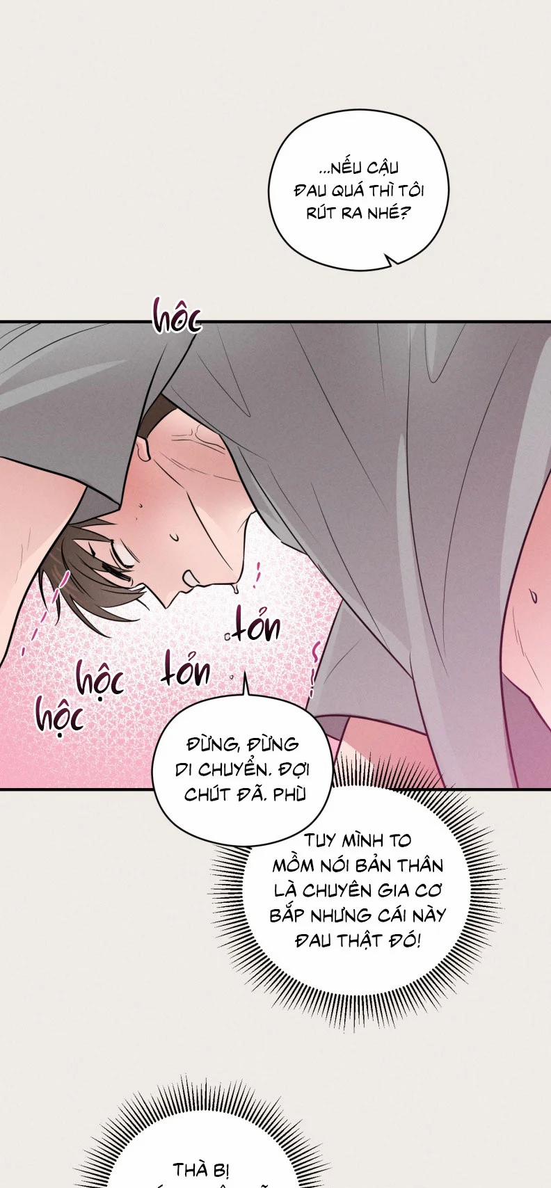 Báo Cáo Thanh Xuân 1995 22 trang 36