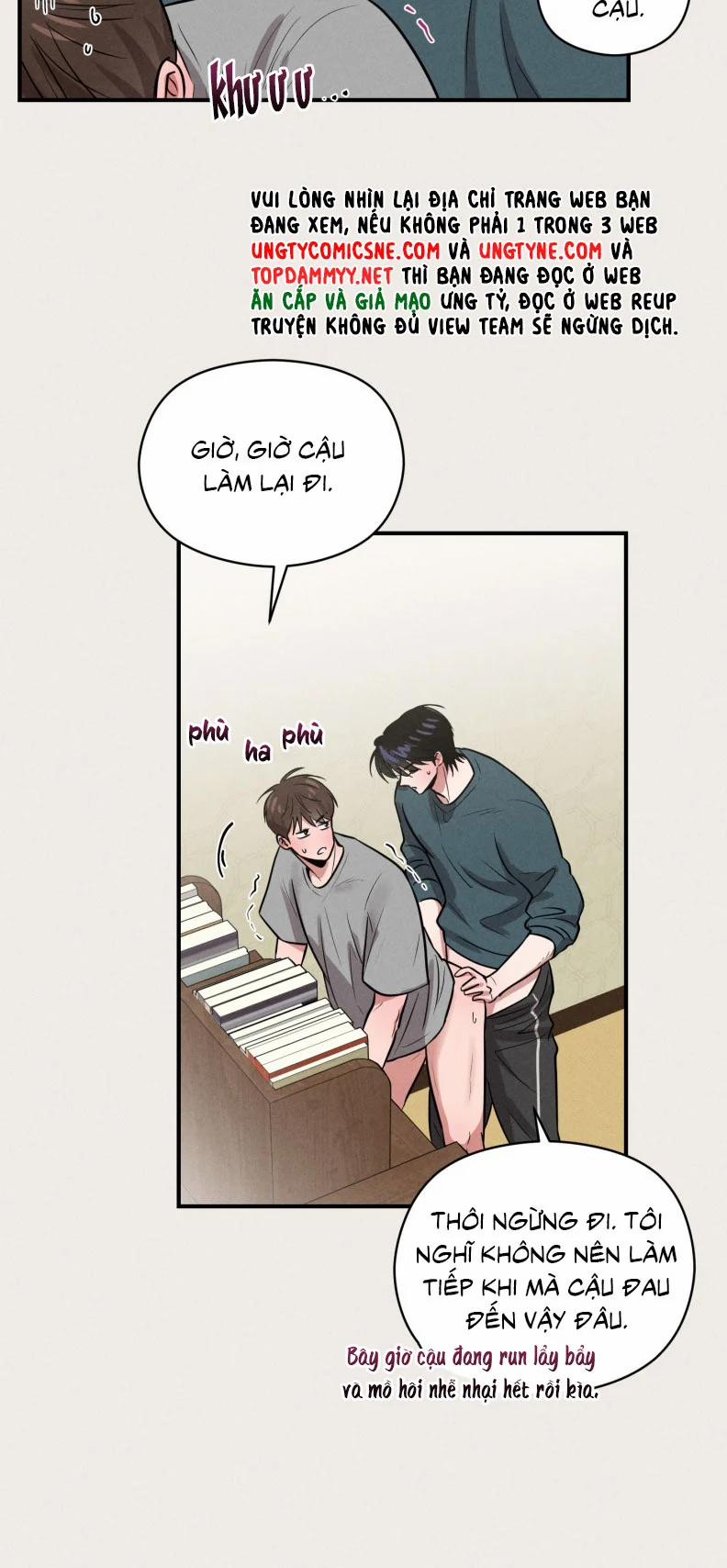 Báo Cáo Thanh Xuân 1995 22 trang 40