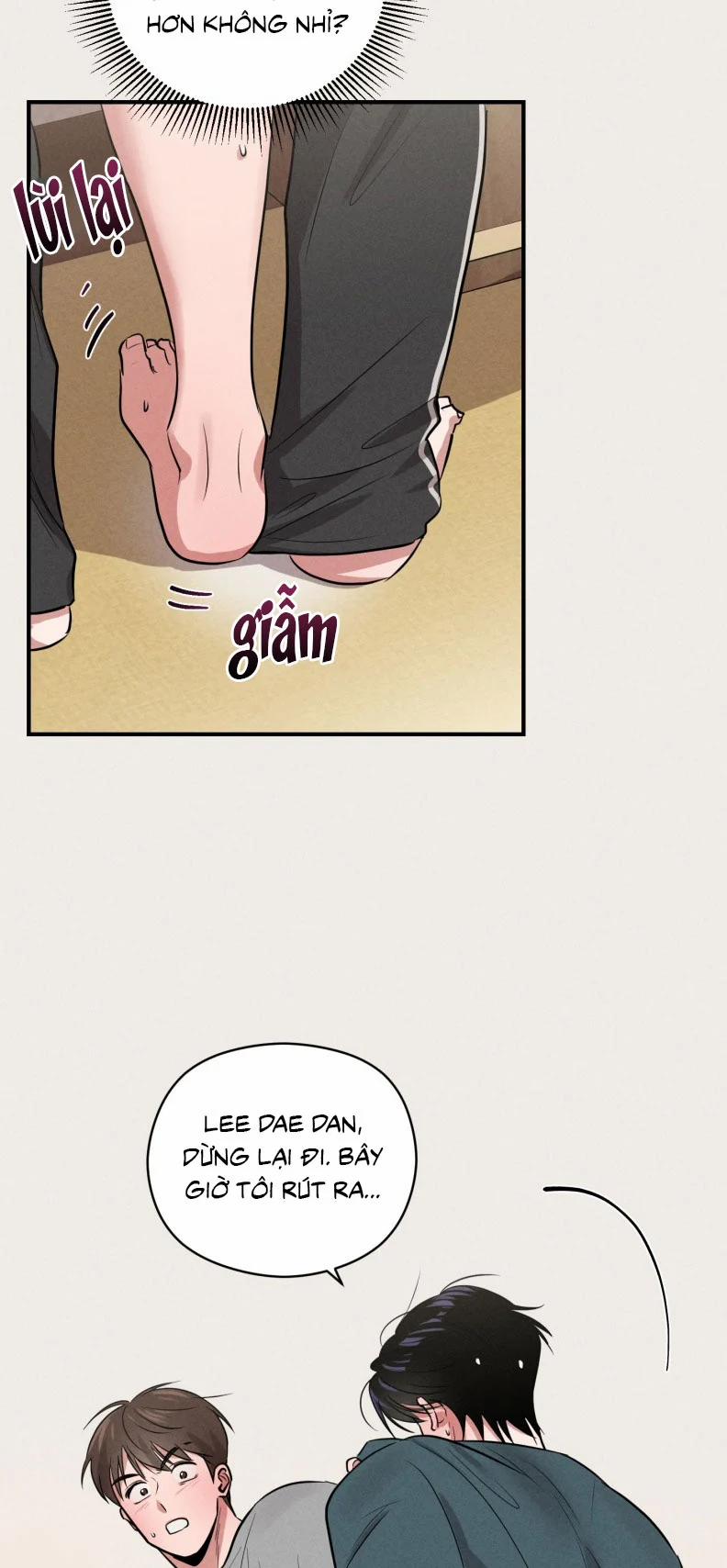 Báo Cáo Thanh Xuân 1995 22 trang 42