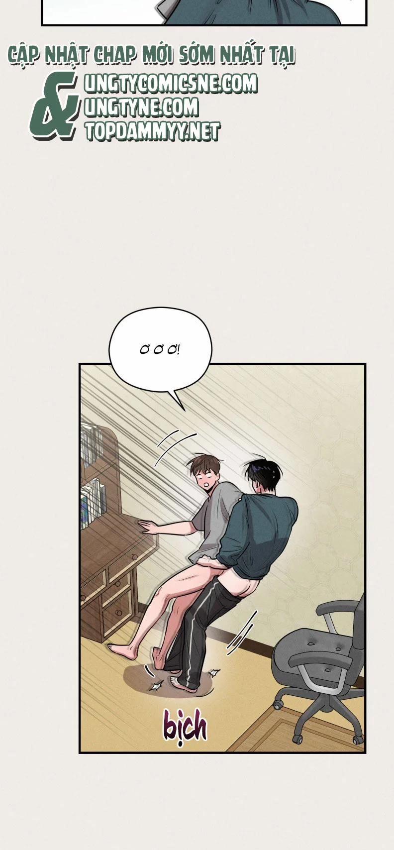 Báo Cáo Thanh Xuân 1995 22 trang 44