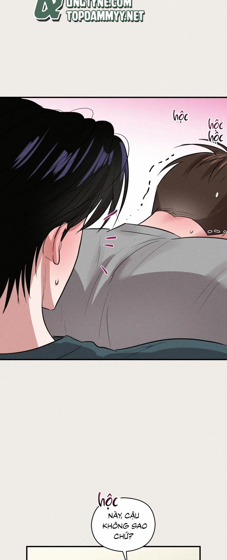 Báo Cáo Thanh Xuân 1995 22 trang 47