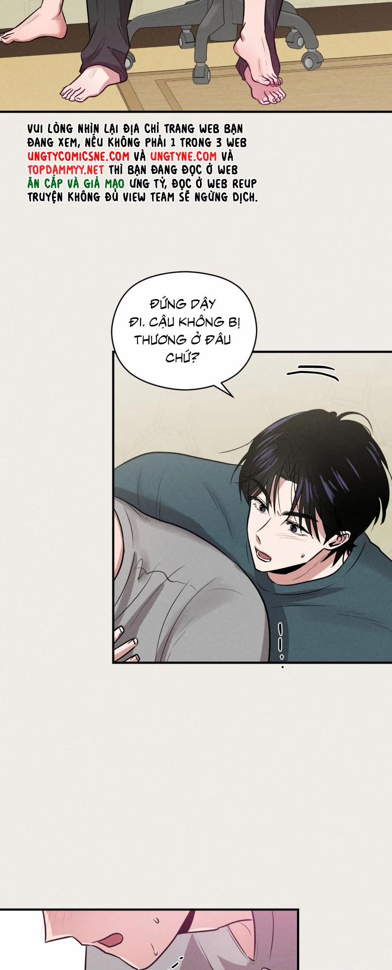 Báo Cáo Thanh Xuân 1995 22 trang 49