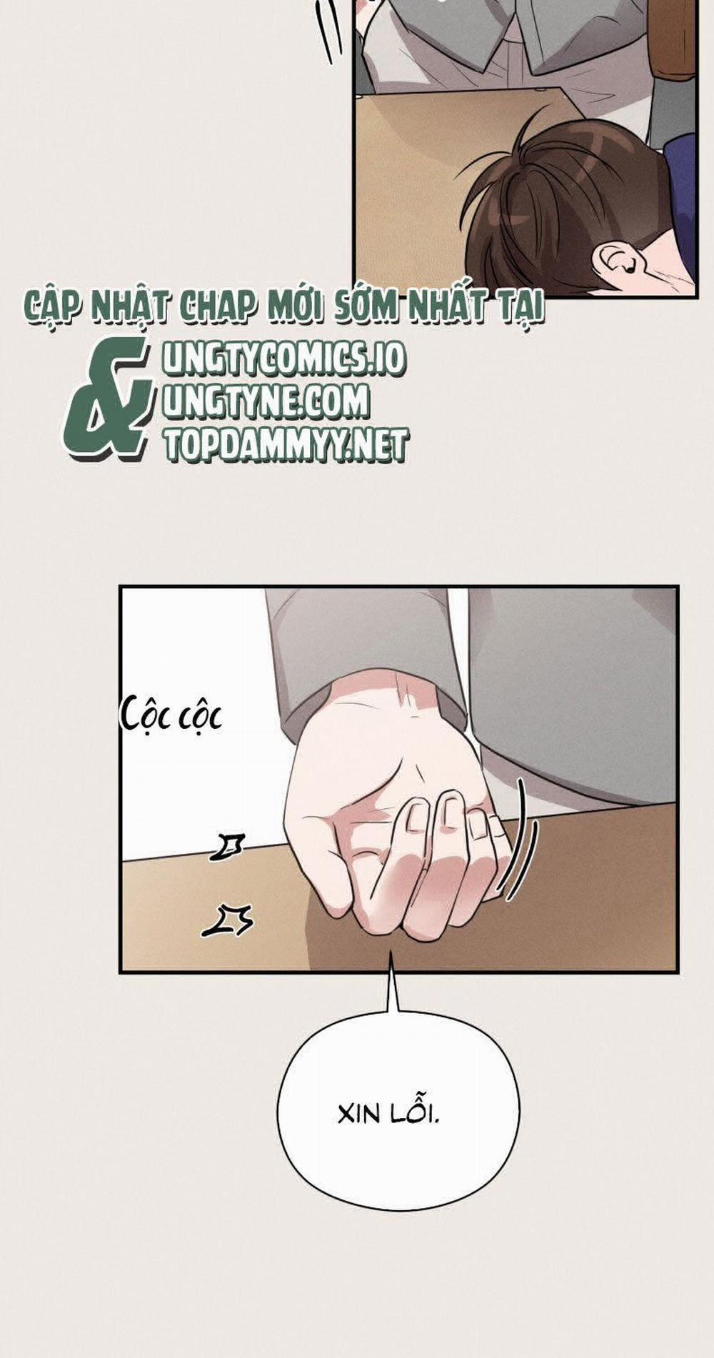 Báo Cáo Thanh Xuân 1995 3 trang 10