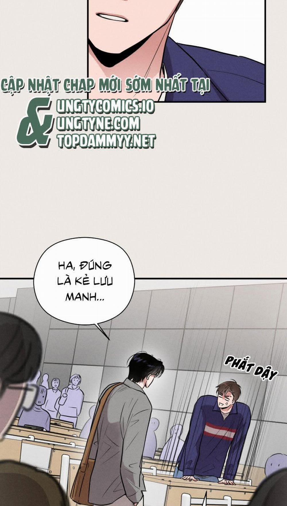 Báo Cáo Thanh Xuân 1995 3 trang 16