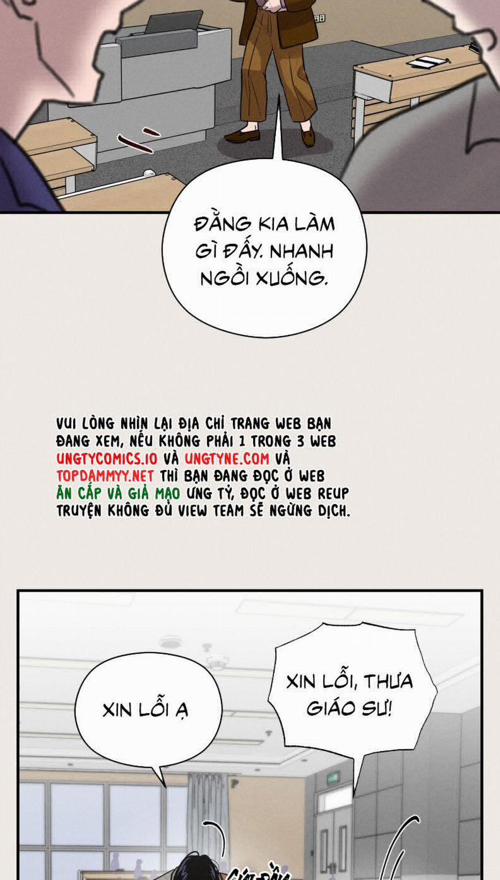 Báo Cáo Thanh Xuân 1995 3 trang 19