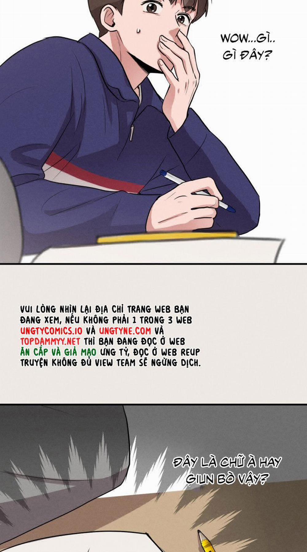 Báo Cáo Thanh Xuân 1995 3 trang 35