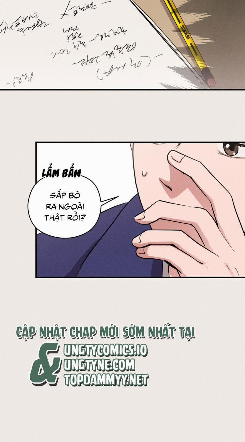 Báo Cáo Thanh Xuân 1995 3 trang 36