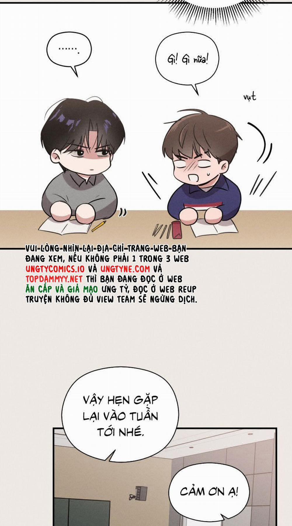 Báo Cáo Thanh Xuân 1995 3 trang 38