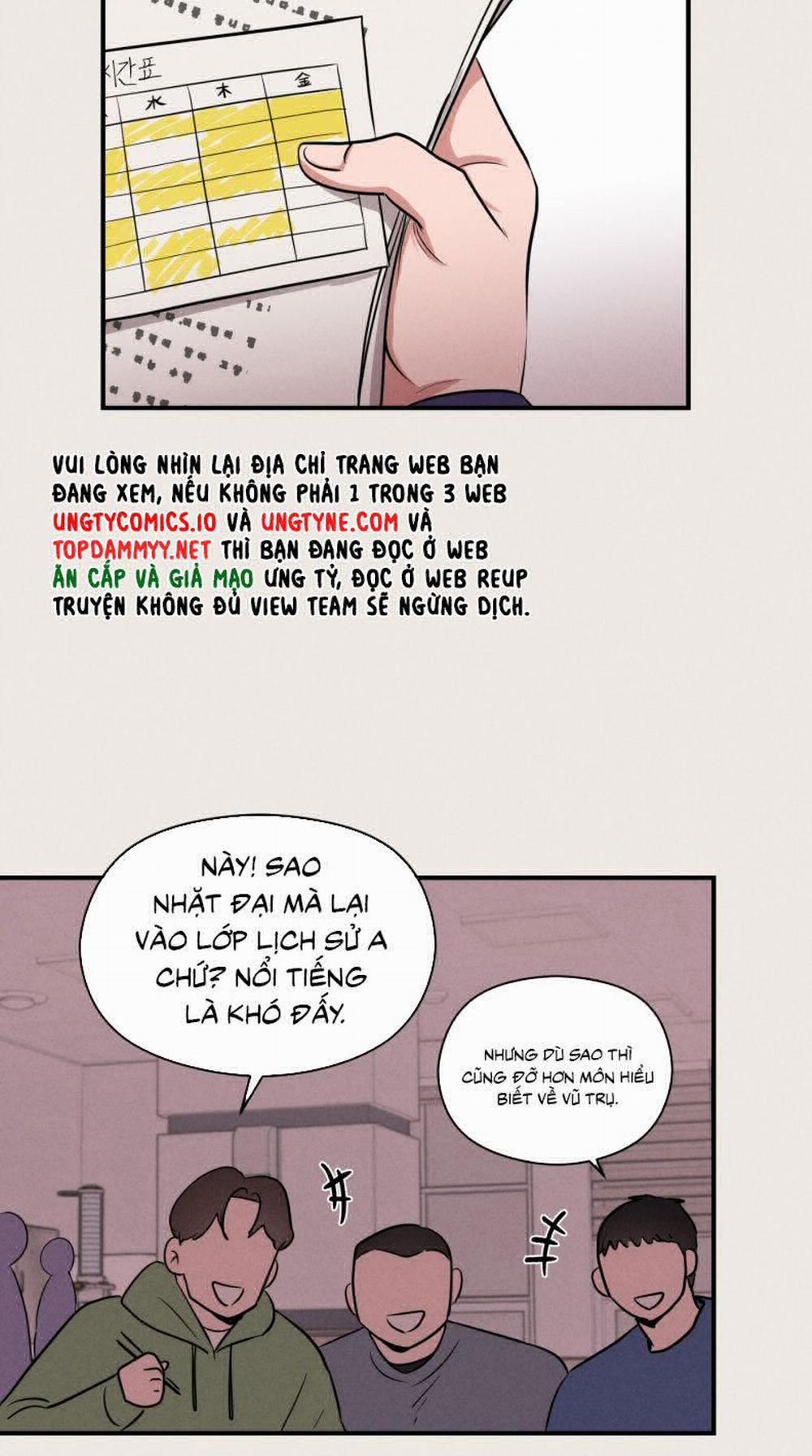 Báo Cáo Thanh Xuân 1995 3 trang 46