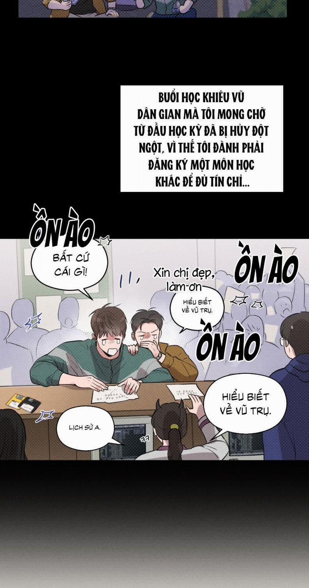 Báo Cáo Thanh Xuân 1995 3 trang 5